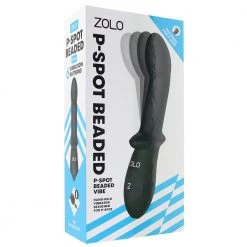 X-Gen P-Spot Beaded Rechargeable Vibe -Outlet Vibrators Store media 478bedad edc7 4a95 9dd6 28b46966e254 800x@2x