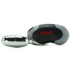 CalExotics Colt Xtreme Turbo Bullet Vibe -Outlet Vibrators Store media 479c9dd6 4f27 42de 9f46 ebabbe1d4f02 800x@2x