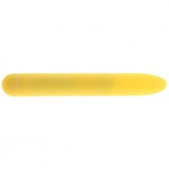 Evolved Novelties Sunny Sensations Rechargeable Classic Vibe -Outlet Vibrators Store media 47aaa7a0 c6a3 4b0f a642 145f8152b098 800x@2x