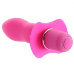 CalExotics Booty Call Booty Rocket Vibrating Plug 12 CalExotics Booty Call Booty Rocket Vibrating Plug -Outlet Vibrators Store media 47b74c51 858f 43ee 8ba6 c6fd5ae3ce9e 800x@2x