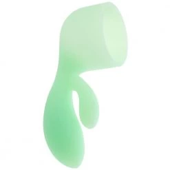 X-Gen Bodywand Glow In The Dark Rabbit Attachment -Outlet Vibrators Store media 482410c8 b09d 4de1 9e3e ecc460a755b1 800x@2x