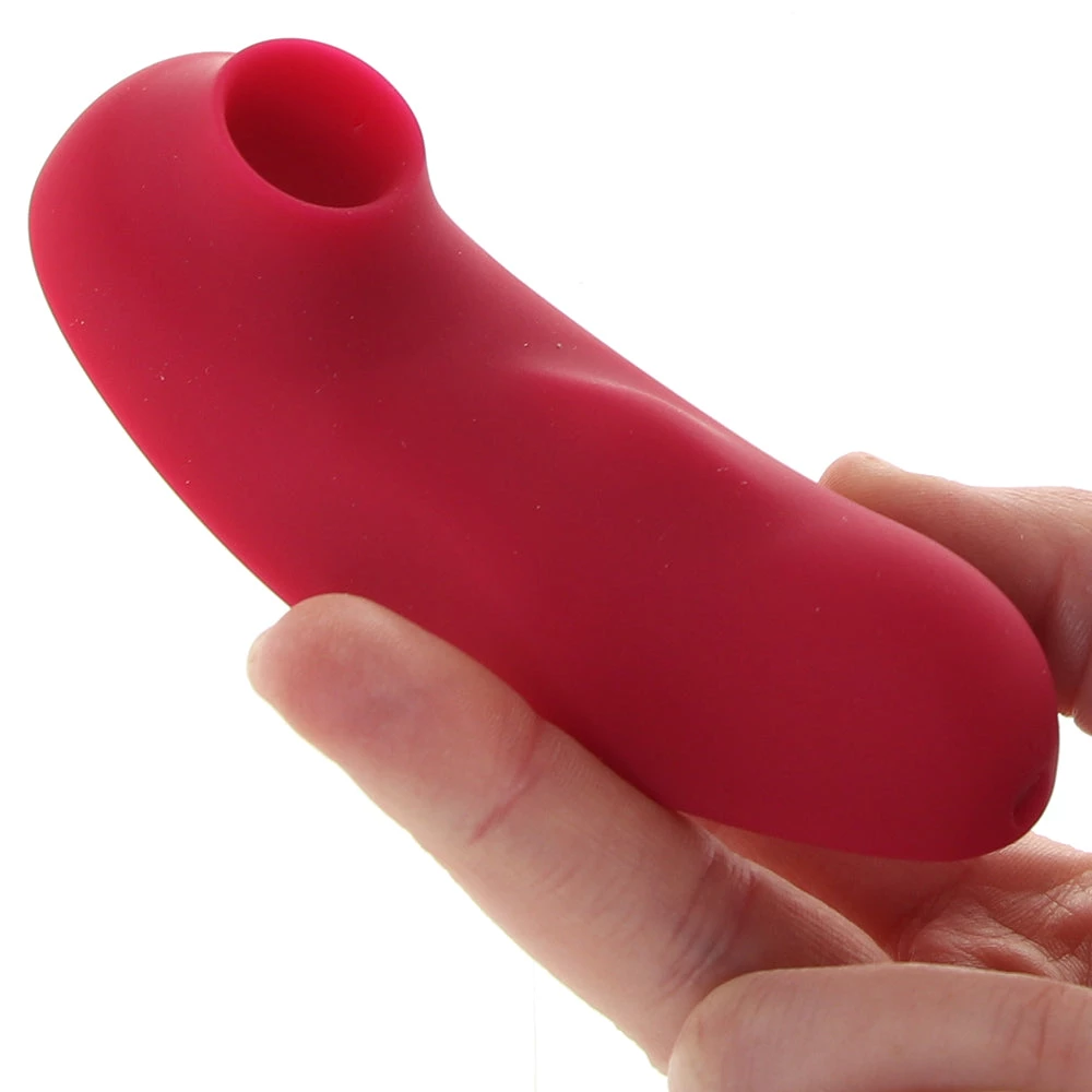Maia Remi Remote Suction Panty Vibe 6 Maia Remi Remote Suction Panty Vibe - Image 4
