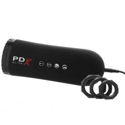 Pipedream PDX Elite Moto Blower Stroker -Outlet Vibrators Store media 48685461 aeab 43ec 9d55 dbb3fa1aa2f4 800x@2x