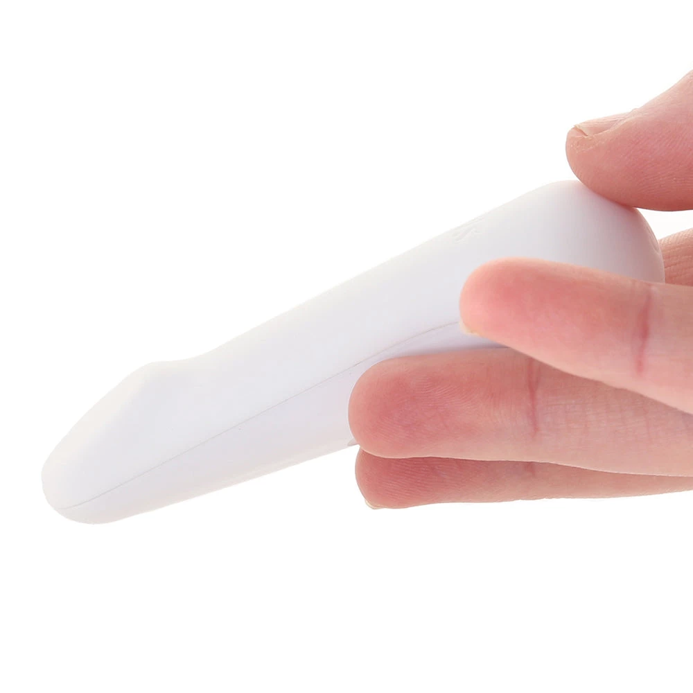 Satisfyer Ultra Power Bullet 3 Vibe 6 Satisfyer Ultra Power Bullet 3 Vibe - Image 4