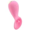 CalExotics Slay #TickleMe Silicone Clitoral Vibe -Outlet Vibrators Store media 48ebf144 6b15 4b90 9711 b13ed972f3b7 800x@2x