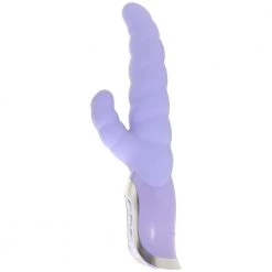 Electric Eel Vibe Therapy Regal Silicone Rabbit Vibe -Outlet Vibrators Store media 491772d2 5c1d 4865 b863 d6fc3cc65d33 800x@2x