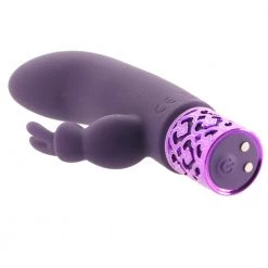 Shots Toys Royal Gems Dazzling Mini Rabbit Vibe -Outlet Vibrators Store media 492c5156 52db 4f54 915e 8de416a4b7d0 800x@2x