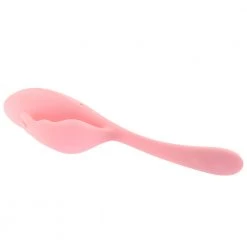 CalExotics Elle Liquid Silicone Bunny Vibe -Outlet Vibrators Store media 49510e03 4c6f 49a8 a2d7 bd5e23e639e1 800x@2x