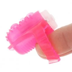 CalExotics Vibrating Tongue Teaser -Outlet Vibrators Store media 49628b3e 8936 48e7 af9c 9640e98df2c4 800x@2x