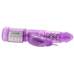 CalExotics My First Jack Rabbit Vibe 12 CalExotics My First Jack Rabbit Vibe -Outlet Vibrators Store media 49714a4f 16de 4f58 8469 b3620700483d 800x@2x