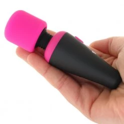 XR Brands Bang! Rechargeable Mini Wand 11 XR Brands Bang! Rechargeable Mini Wand -Outlet Vibrators Store media 49921bbf 7497 4a3b bdea 0a037d0a1831 800x@2x