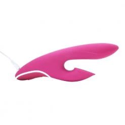 Shots Toys Hiky Clitoral Vaccuum Rabbit Vibe -Outlet Vibrators Store media 49b50061 4e72 4a22 9441 cb78d7367bf2 800x@2x