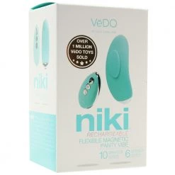 Savvy Niki Rechargeable Magnetic Panty Vibe 13 Savvy Niki Rechargeable Magnetic Panty Vibe -Outlet Vibrators Store media 49b5f5f0 d9f7 4697 b87e 049901c0460b 800x@2x
