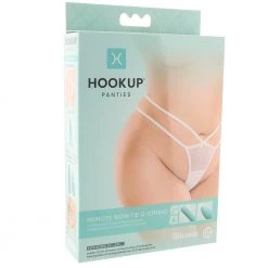Pipedream Hookup G-String Panty With Remote Pleasure Plug -Outlet Vibrators Store media 4a2390ed f104 42f1 a8fa dcea0267a890 800x@2x
