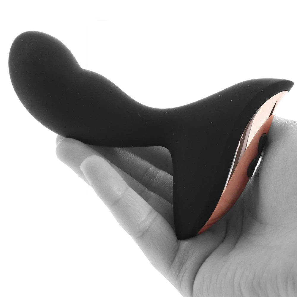 Shibari Gender Fluid Rumble Remote Anal Vibe 6 Shibari Gender Fluid Rumble Remote Anal Vibe - Image 4