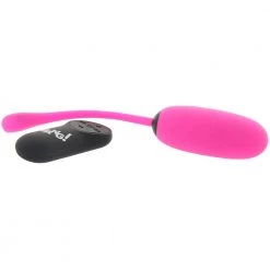 XR Brands Bang! Plush Egg Remote Vibe -Outlet Vibrators Store media 4a324696 f53e 4437 a6f8 f9a2006a12a8 800x@2x