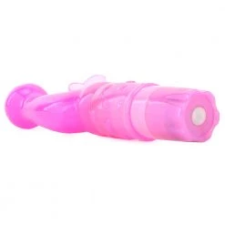 CalExotics Butterfly Kiss Vibe -Outlet Vibrators Store media 4ac71afc aeb7 4b70 a9cd 8d77da0dceb9 800x@2x