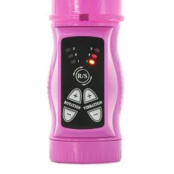 PinkCherry Thrusting Bunny Vibe -Outlet Vibrators Store media 4acaf68d bcb4 4a84 8b45 138db584faca 800x@2x