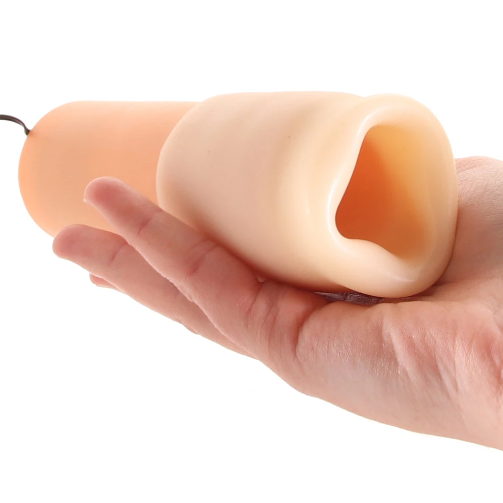 CalExotics Optimum Series Vibrating Oro Simulator 6 CalExotics Optimum Series Vibrating Oro Simulator - Image 4