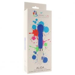 Shots Toys Luminous Alida Vibe -Outlet Vibrators Store media 4b0ea9f0 c1db 4cb2 b133 572d78a5c1b8 800x@2x