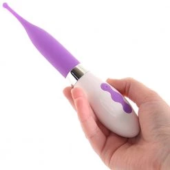 Deeva OMG Tarjaye Precision Vibe -Outlet Vibrators Store media 4b130b35 b0b9 4a6e a60a 25554bdda736 800x@2x