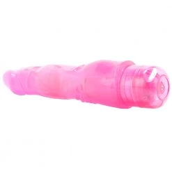 Blush Glow Dicks 8 Inch The Banger Vibe -Outlet Vibrators Store media 4b1f1b31 7f46 405b bc82 870892049701 800x@2x