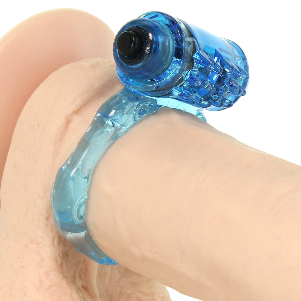 Screaming O OWow Super Powered Vibrating Ring 4 Screaming O OWow Super Powered Vibrating Ring - Image 2