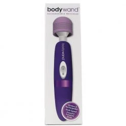 BodyWand Rechargeable Massager -Outlet Vibrators Store media 4b2aef9c 9418 40ad bc0d d29775061af0 800x@2x