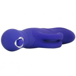 CalExotics Posh Silicone Double Dancer Vibe -Outlet Vibrators Store media 4b8b47f9 7557 4163 a675 bf4fae6cd825 800x@2x