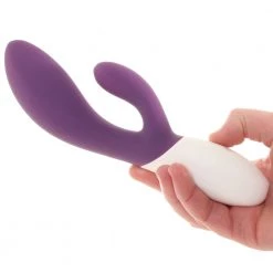 Lelo INA Wave Triple-Action Massager -Outlet Vibrators Store media 4baea032 87cf 4622 8ba2 e7cec809d5ff 800x@2x