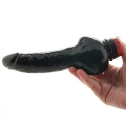 Electric Eel 5 Inch Vibrating Anal Dildo 11 Electric Eel 5 Inch Vibrating Anal Dildo -Outlet Vibrators Store media 4bcfd1f4 69e2 4139 9b1a d247e224b7f8 800x@2x
