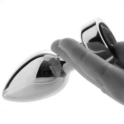 Evolved Novelties Gender X Rechargeable Rockin' Metal Plug -Outlet Vibrators Store media 4bd22daa 2342 48ef 89b8 f42128879f9f 800x@2x