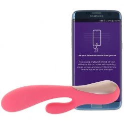Satisfyer Mono Flex Vibe -Outlet Vibrators Store media 4c22abcf 7499 4a53 a58e dce766414f26 800x@2x