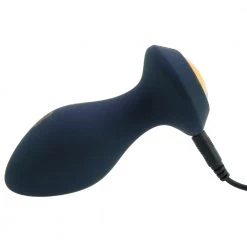 CalExotics Naughty Bits Shake Your Ass Petite Vibrating Butt Plug -Outlet Vibrators Store media 4c37f5e8 c816 4284 861a 5cabd566ed82 800x@2x