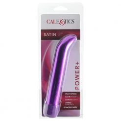 CalExotics Satin G Power + Vibe -Outlet Vibrators Store media 4c39ddc4 5e1b 49fd 87c7 f7ed3ad0caa9 800x@2x