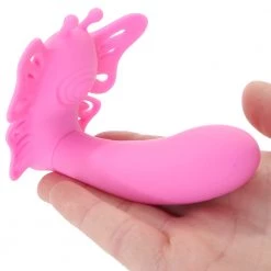 CalExotics Venus Butterfly Pulsating G Vibe -Outlet Vibrators Store media 4c68c9a5 79e2 45cc 9362 b2e5b2f02699 800x@2x