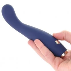 CalExotics Chíc Peony Rechargeable G-Spot Vibe -Outlet Vibrators Store media 4c6bb928 4ab9 4c71 9f76 bc3004c5476f 800x@2x