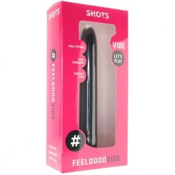 Shots Toys #3OrgasmsADayKeepsTheDoctorAway Vibe -Outlet Vibrators Store media 4c6f6784 1050 481e ad5f 8e4c9ae40204 800x@2x
