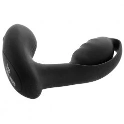 XR Brands Power P-Stim Hollow Remote Prostate Plug 12 XR Brands Power P-Stim Hollow Remote Prostate Plug -Outlet Vibrators Store media 4ca0ea36 a6f1 4293 9c2b d8f37c129506 800x@2x