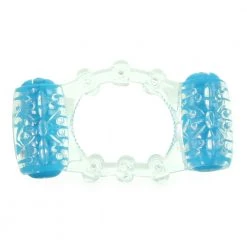 Screaming O Quickie Two-O Double Pleasure Cock Ring -Outlet Vibrators Store media 4ca67912 ba18 4a65 9727 49e0185af190 800x@2x