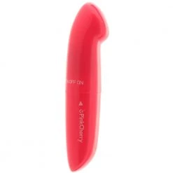 PinkCherry Finger Gee G-Vibe