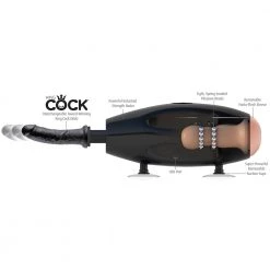 Pipedream International Extreme Sex Machine -Outlet Vibrators Store media 4ceab269 fe12 4642 a04b 31940929bd68 800x@2x