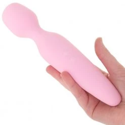 CalExotics Inspire Vibrating Ultimate Wand Vibe -Outlet Vibrators Store media 4d0ba409 4b76 48f3 9f73 f808cbf65b0a 800x@2x