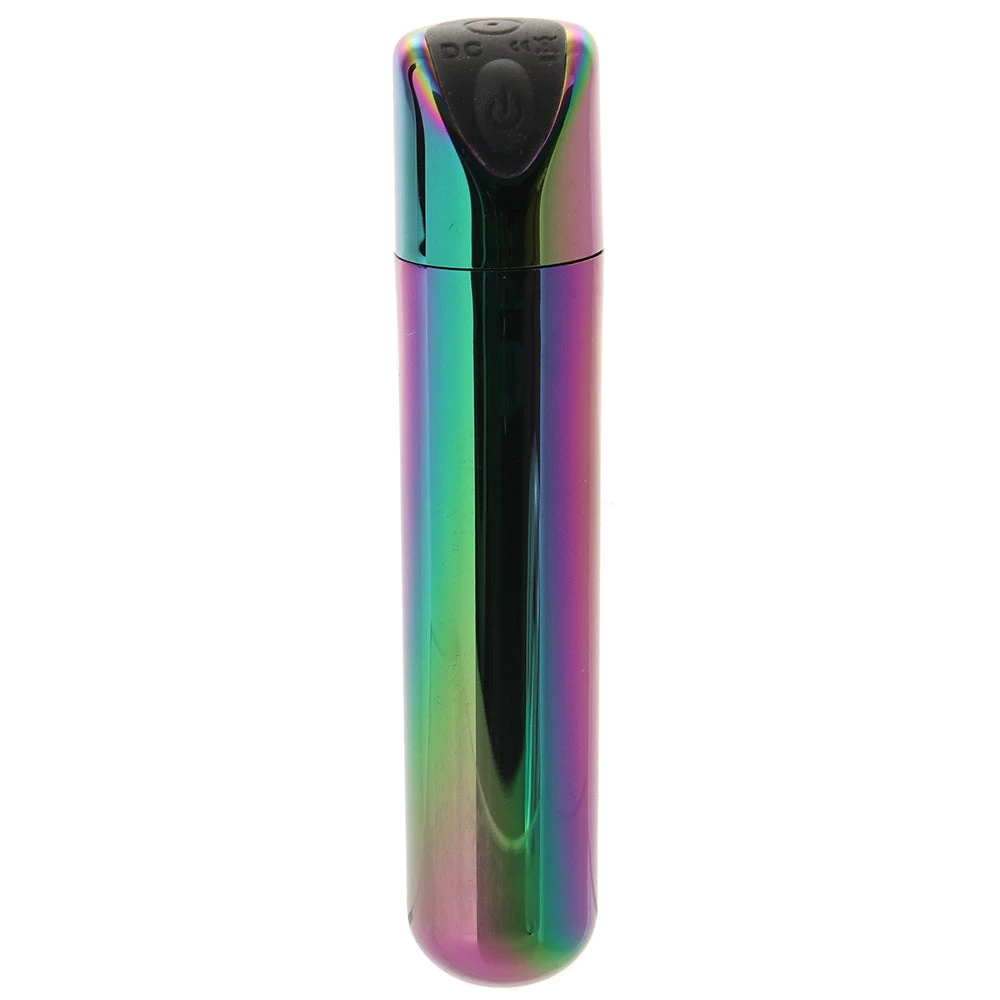 Ns Novelties Lush Nightshade Bullet Vibe 5 Ns Novelties Lush Nightshade Bullet Vibe - Image 3