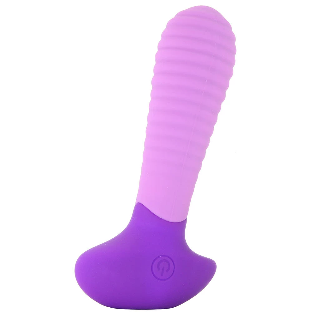 Pipedream Fantasy For Her Petite Tease-Her Vibe 3 Pipedream Fantasy For Her Petite Tease-Her Vibe