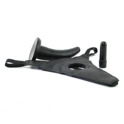 Pipedream Fetish Fantasy Vibrating Strap-On For Him -Outlet Vibrators Store media 4d669bc1 27f6 47eb b658 17b831d7260a 800x@2x