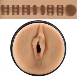 Doc Johnson Main Squeeze Vibro ULTRASKYN Stroker -Outlet Vibrators Store media 4ddb8213 2725 45b8 9c3e 9c9c6baf2760 800x@2x