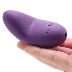 Lelo LILY 2 Bordeaux & Chocolat Vibe -Outlet Vibrators Store media 4de19fd3 e40e 4fca b762 a50e4b021680 800x@2x