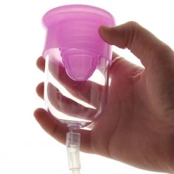 CalExotics Intimate Pump -Outlet Vibrators Store media 4dee08fe 33c2 45a6 a8e1 0973787ab149 800x@2x