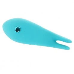 CalExotics Pixies Bunny Silicone Dual Teaser Vibe -Outlet Vibrators Store media 4df5a90f d285 4685 80e3 73491be2fdfe 800x@2x